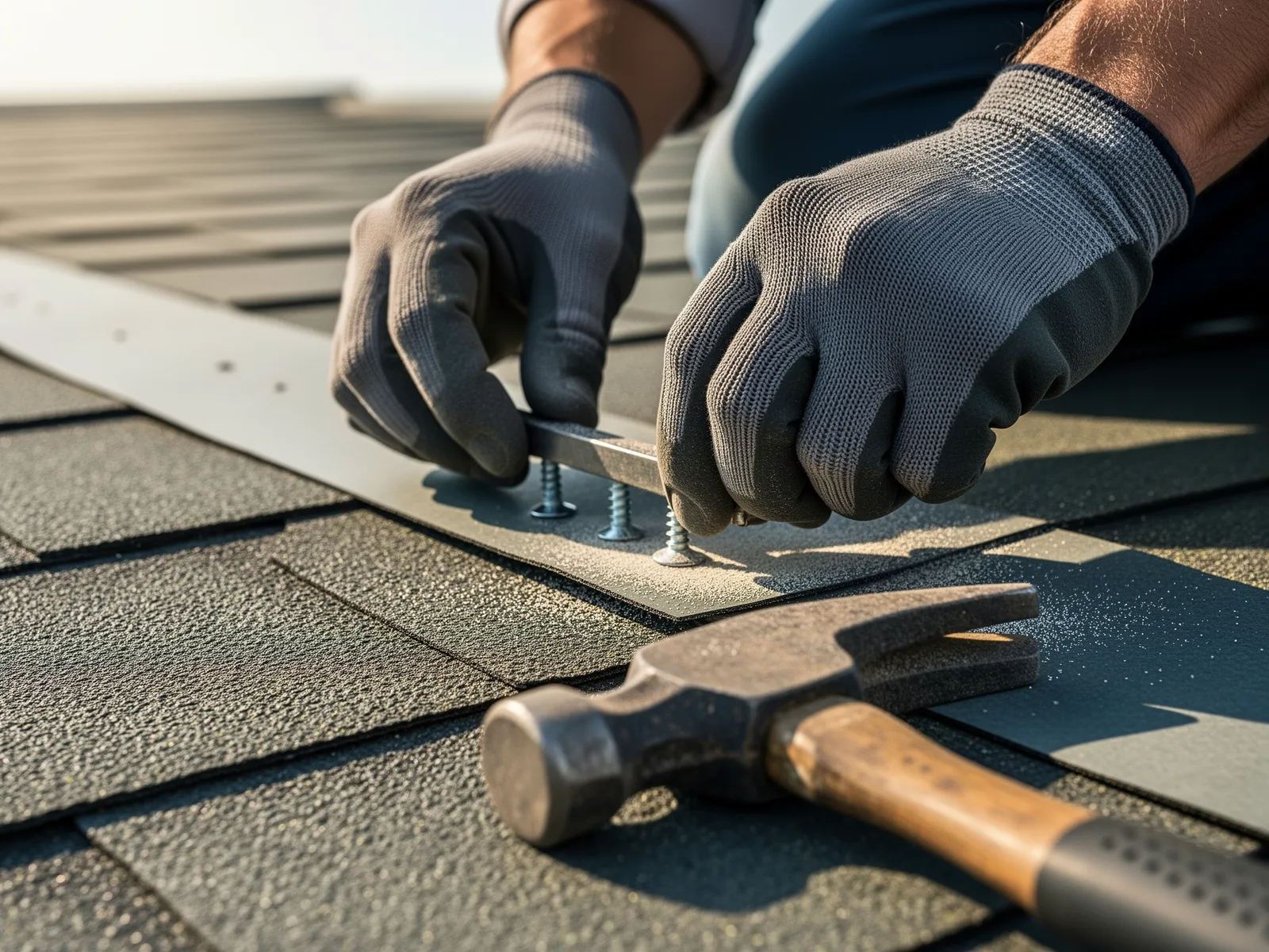 Why choose Fascia Repair in Wilkeson, WA